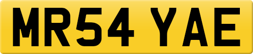 MR54YAE