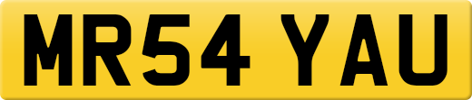 MR54YAU