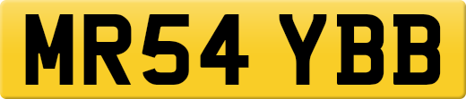 MR54YBB