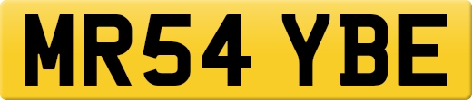 MR54YBE