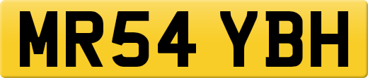 MR54YBH