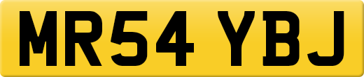 MR54YBJ