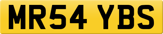 MR54YBS