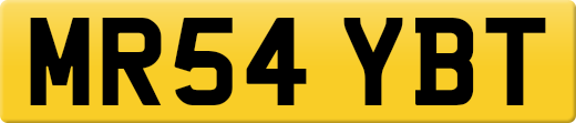 MR54YBT