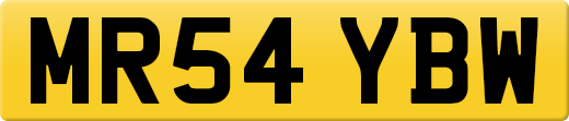 MR54YBW