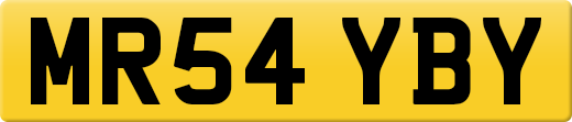 MR54YBY