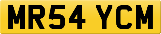 MR54YCM