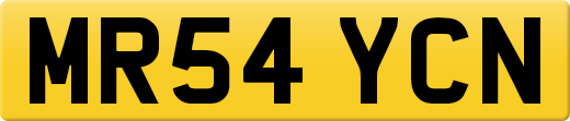 MR54YCN