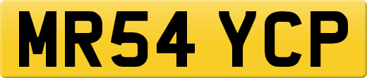 MR54YCP