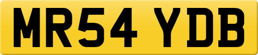 MR54YDB