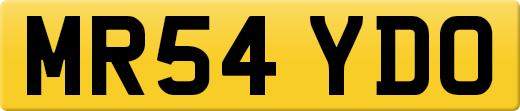 MR54YDO