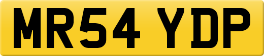 MR54YDP