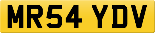 MR54YDV