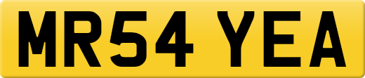 MR54YEA