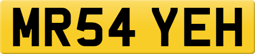 MR54YEH