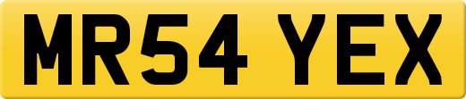 MR54YEX