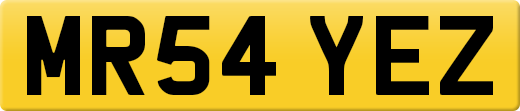 MR54YEZ