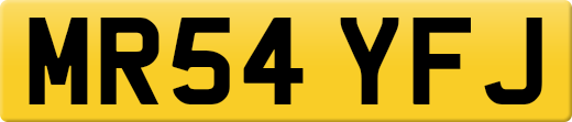 MR54YFJ
