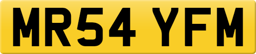 MR54YFM
