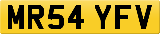 MR54YFV