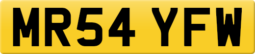 MR54YFW