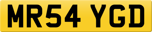 MR54YGD
