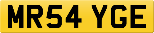 MR54YGE