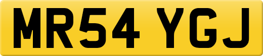 MR54YGJ