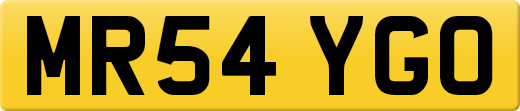 MR54YGO