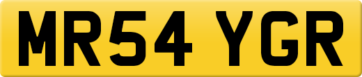 MR54YGR