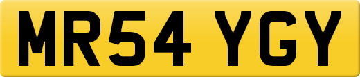 MR54YGY