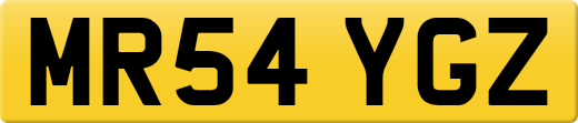 MR54YGZ