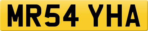 MR54YHA