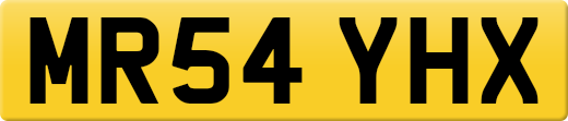 MR54YHX