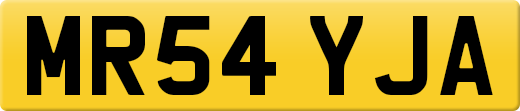 MR54YJA