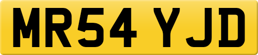 MR54YJD