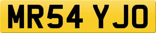 MR54YJO