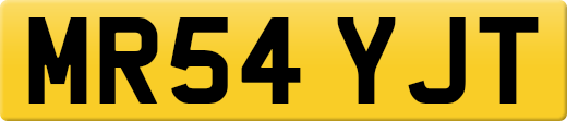 MR54YJT