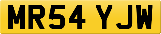 MR54YJW