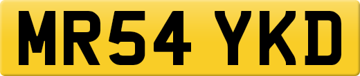 MR54YKD