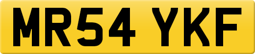 MR54YKF