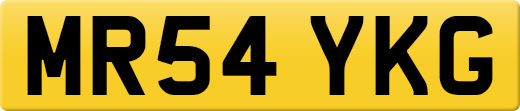 MR54YKG