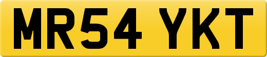 MR54YKT