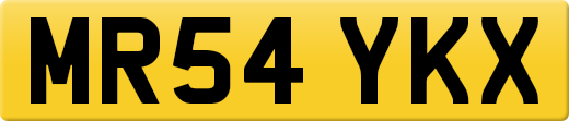 MR54YKX