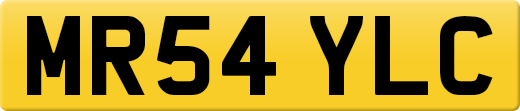 MR54YLC