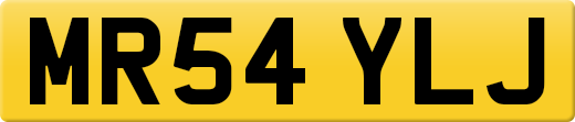MR54YLJ