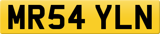 MR54YLN