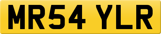 MR54YLR