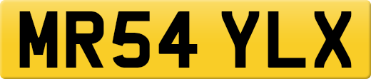 MR54YLX