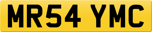 MR54YMC